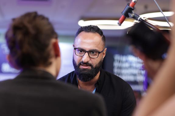 ITC 2022 Meetings & Networking